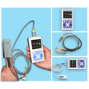 Medical Equipment CMS60D  Pulse Oximeter