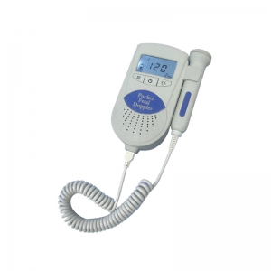 Baby Sound  Monitor Sonoline  B Pocket Fetal Doppler