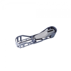 Dental Root Elevators with pen-like Handle