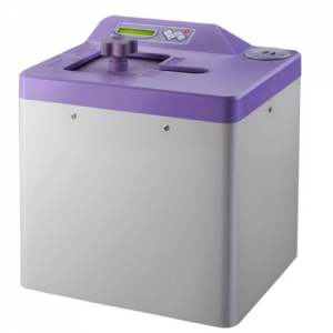 2L Class B Mini Dental Autoclave Sterilizer 3 Times Pre-vacuum Sterilizer