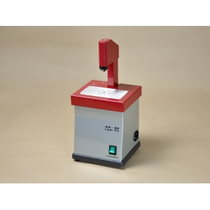 150W Dental Laser Pinhole Drilling Unit for Plaster Model Making 2,800RPM AX-88