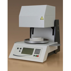 Titan P60+ Automatic Programmable Vacuum Porcelain Furnace