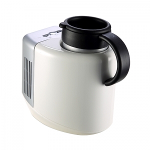 Car Mini Portable Fridge Refrigerator Cooler & Warmer Heating Function