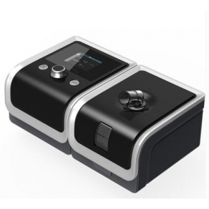 Remytec BMC Mechanical Ventilator Dual Level Non-Invasive Breathing Machine COPD...