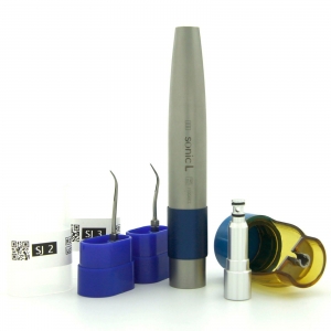 SONIC L Air Scaler