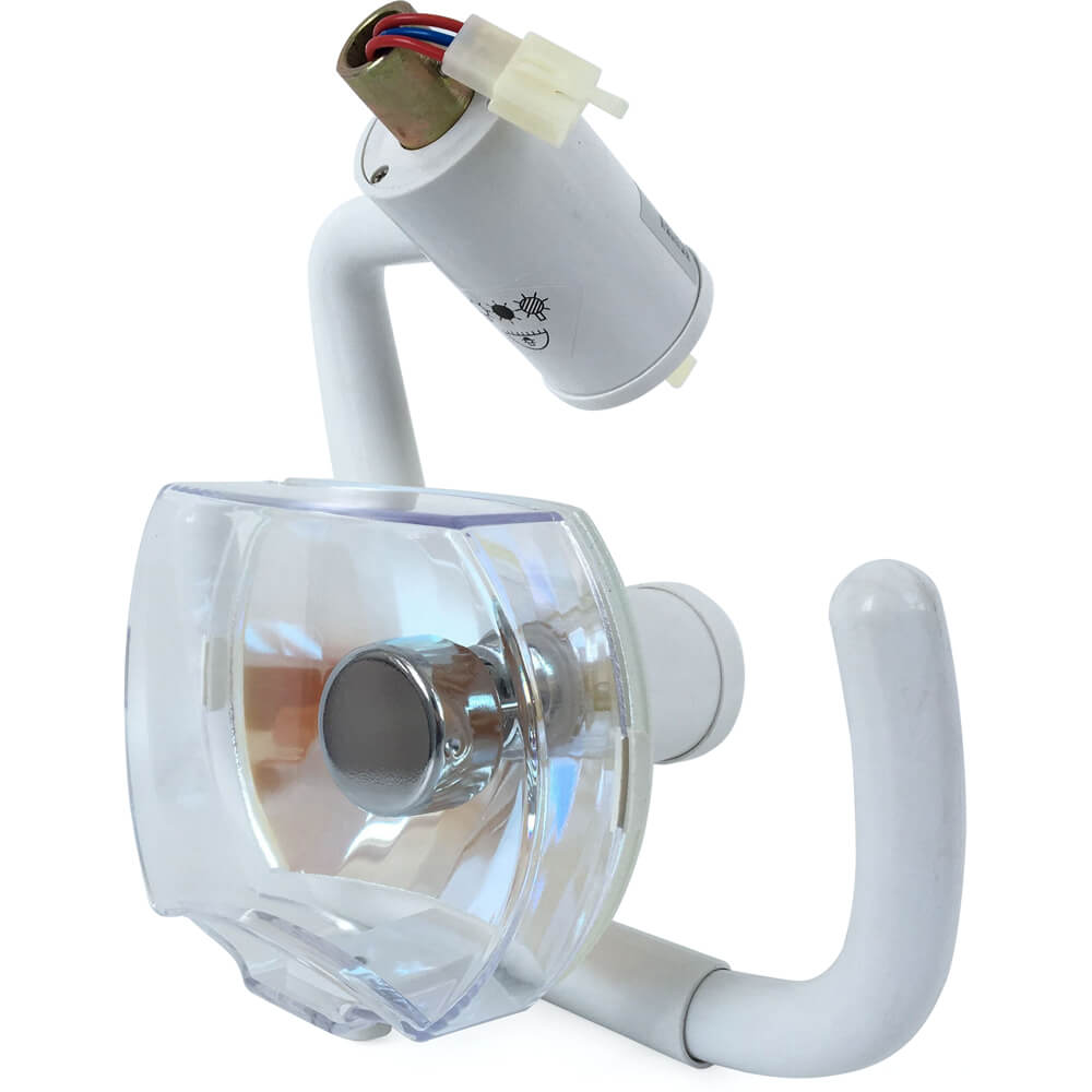 Surgical Shadowless Exam Light