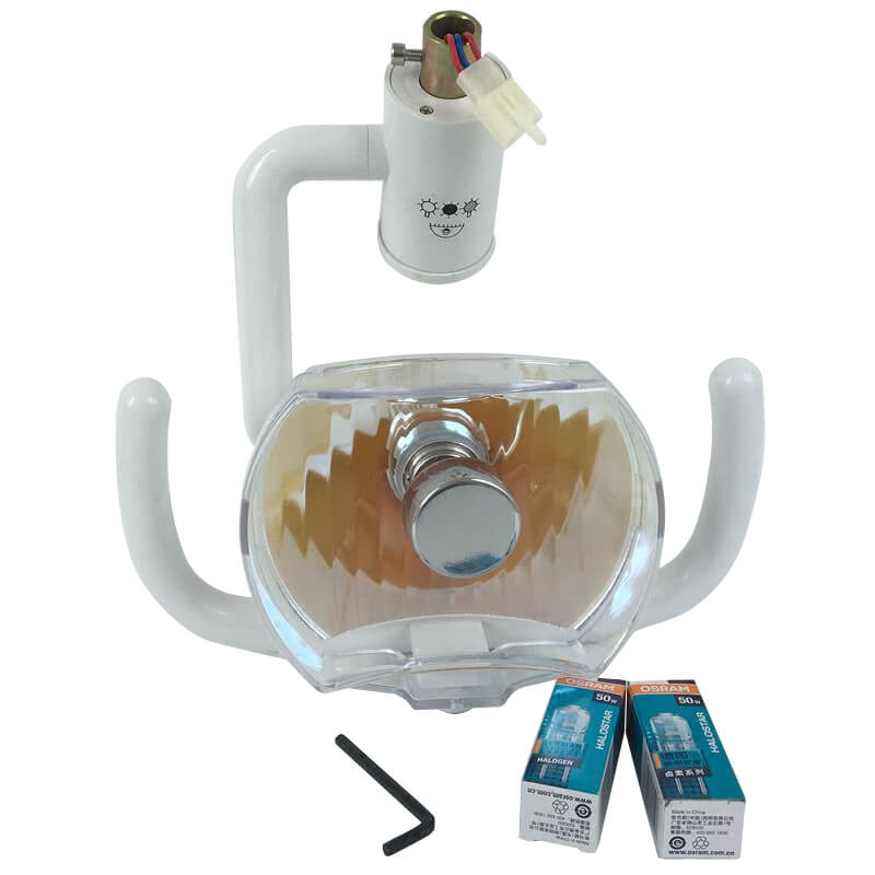 Dental Light Wall Hanging Type
