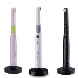  xlite II Curing Light Widen Wavelength LED