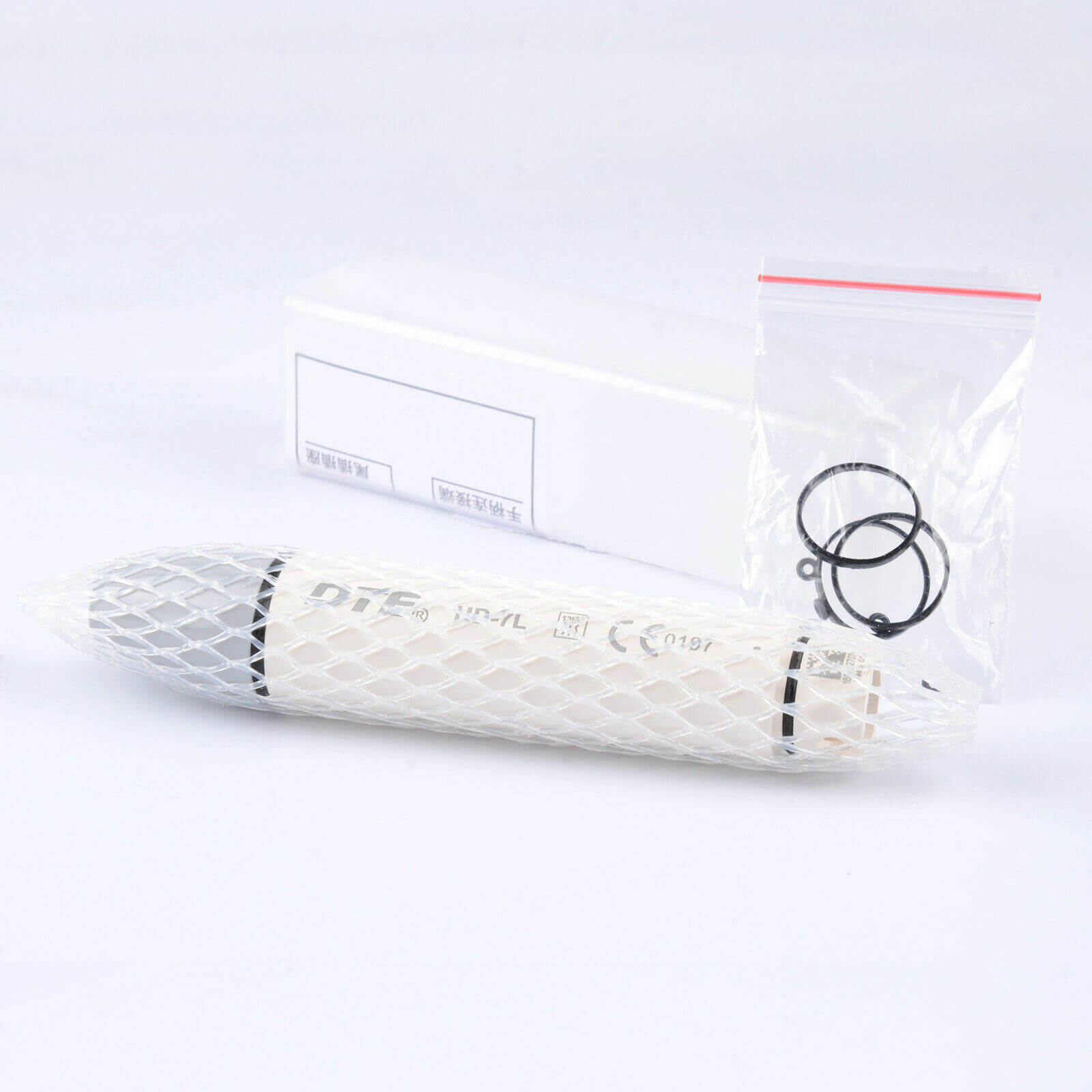 Compatible with Woodpecker DTE Ultrasonic Scaler and Satelec Scaler 