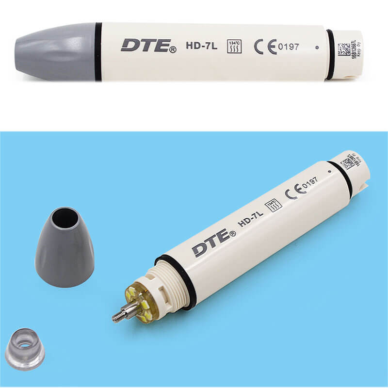 DTE HD-7L Satelec Compatible