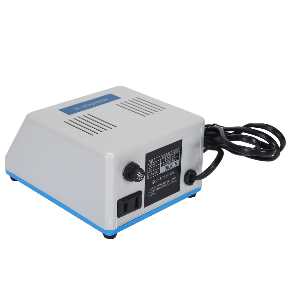 marathon handpiece