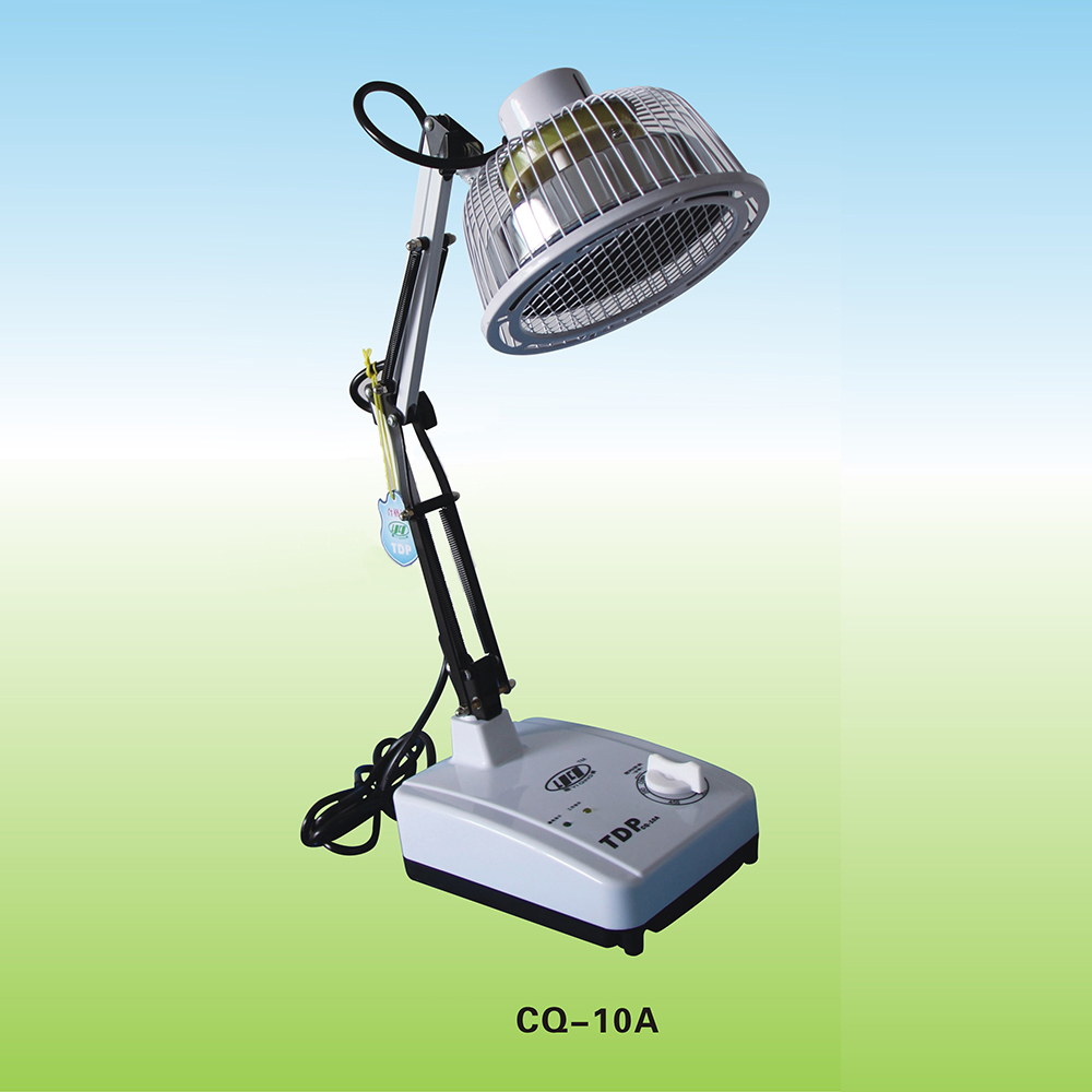 10A Desktop TDP Lamp treatment instrument