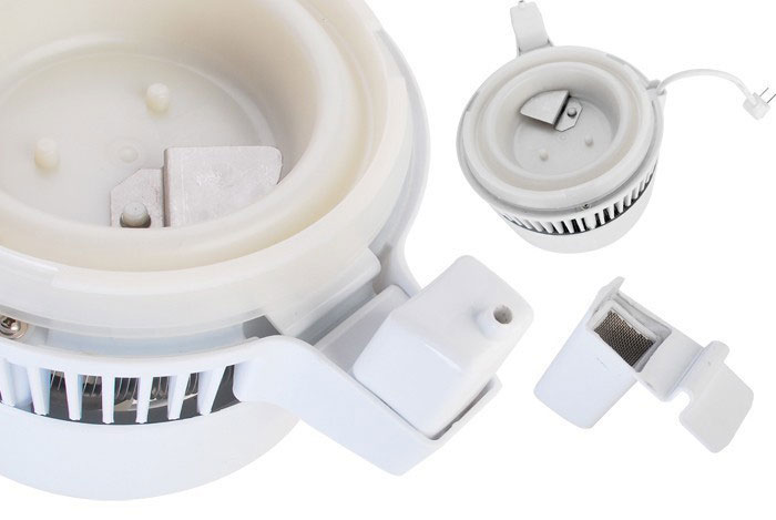 water distiller inner quality construction